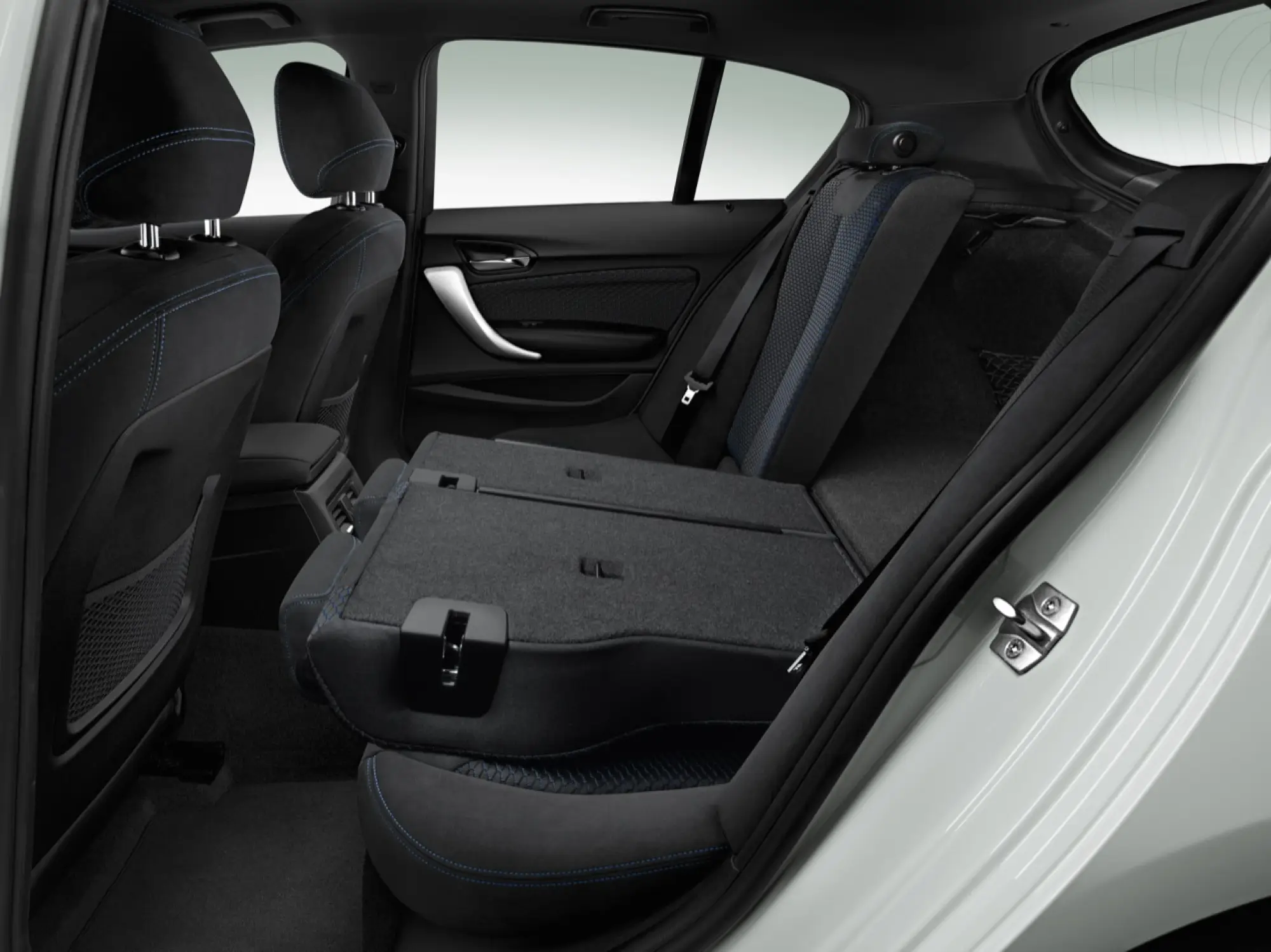 Nuova BMW Serie 1 - 2015 - 87