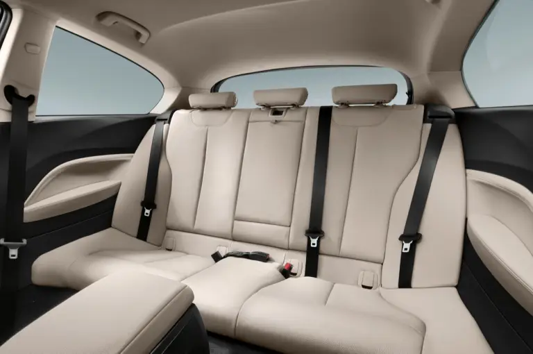 Nuova BMW Serie 1 - 2015 - 90