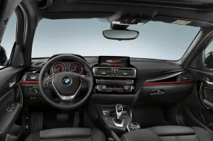 Nuova BMW Serie 1 - 2015 - 91