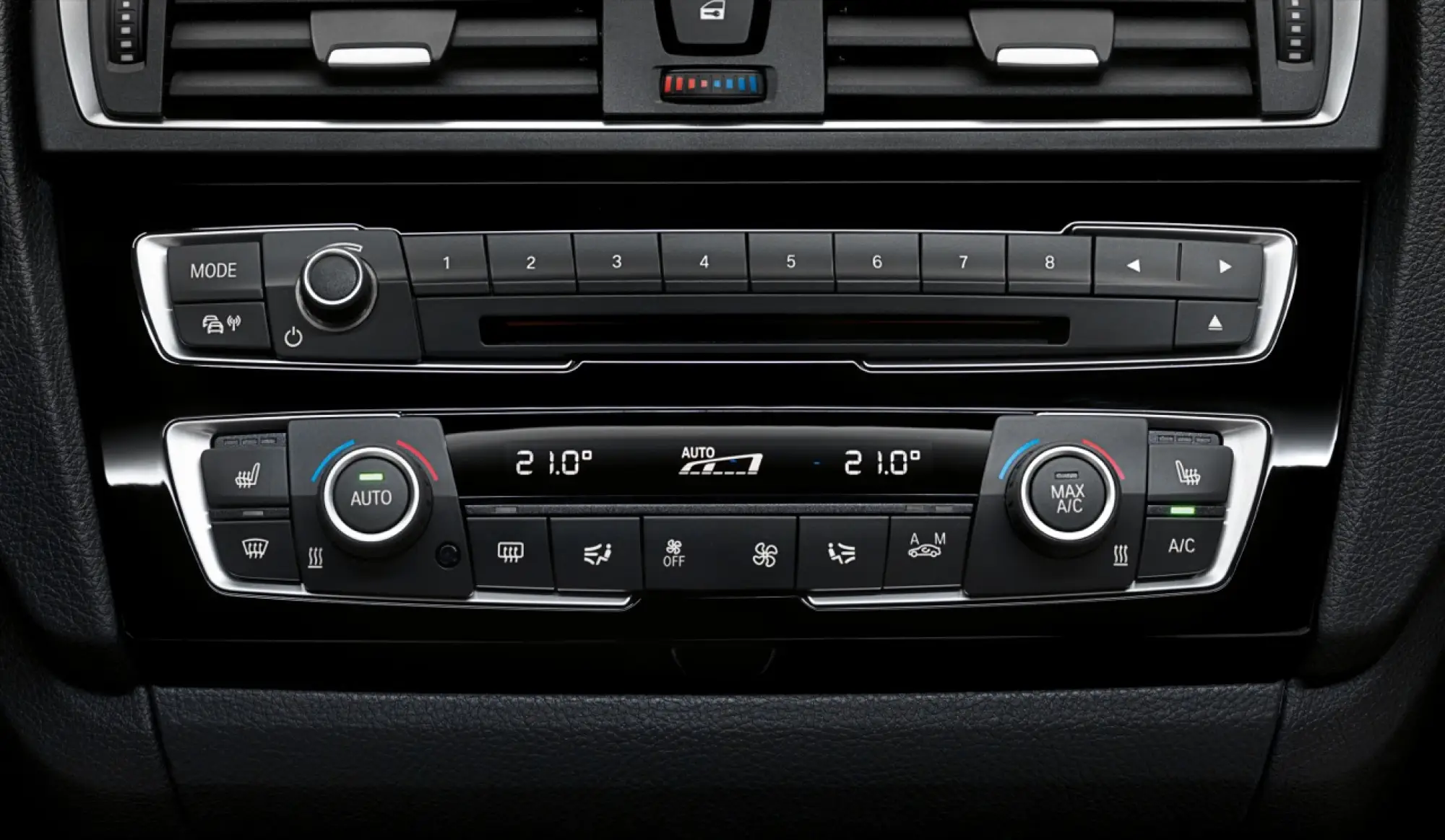 Nuova BMW Serie 1 - 2015 - 97