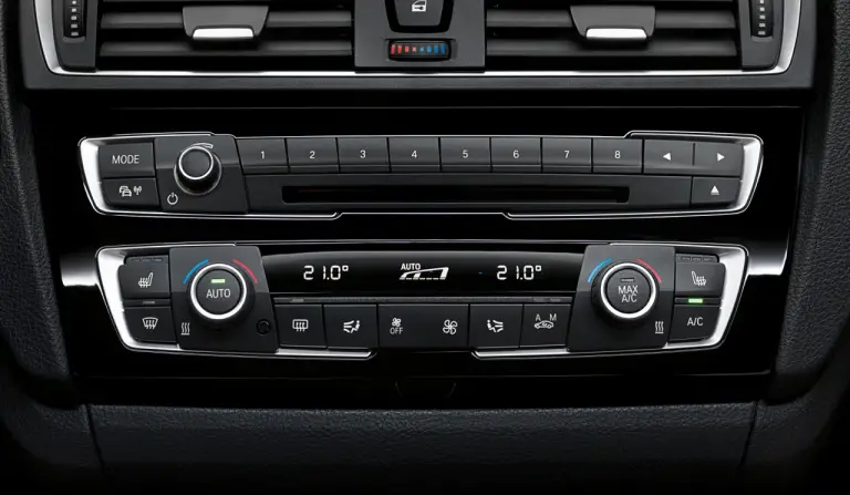 Nuova BMW Serie 1 - 2015 - 97