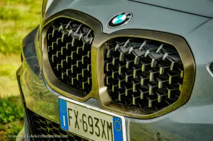 Nuova BMW Serie 1 2019 - Prova su strada in anteprima