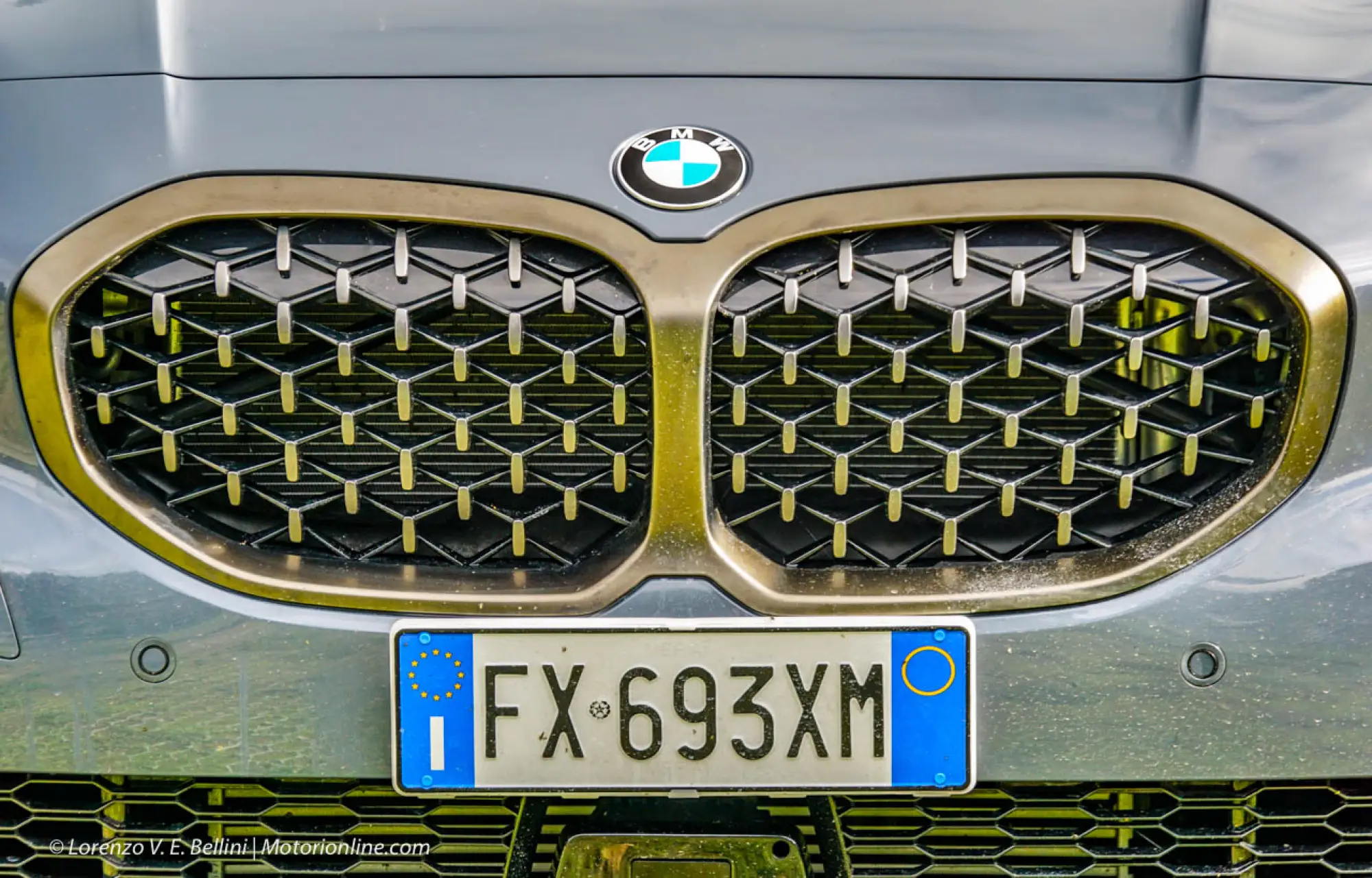 Nuova BMW Serie 1 2019 - Prova su strada in anteprima - 6