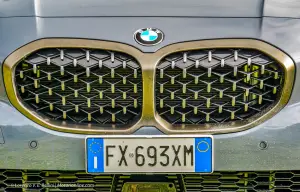 Nuova BMW Serie 1 2019 - Prova su strada in anteprima