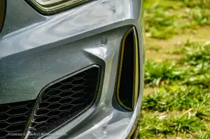 Nuova BMW Serie 1 2019 - Prova su strada in anteprima - 8