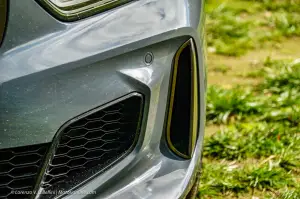 Nuova BMW Serie 1 2019 - Prova su strada in anteprima