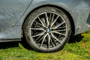 Nuova BMW Serie 1 2019 - Prova su strada in anteprima - 10