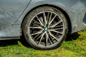 Nuova BMW Serie 1 2019 - Prova su strada in anteprima