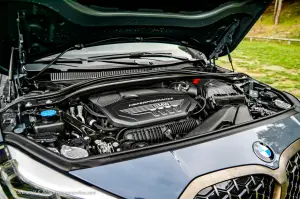 Nuova BMW Serie 1 2019 - Prova su strada in anteprima