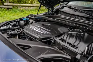 Nuova BMW Serie 1 2019 - Prova su strada in anteprima