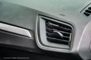 Nuova BMW Serie 1 2019 - Prova su strada in anteprima