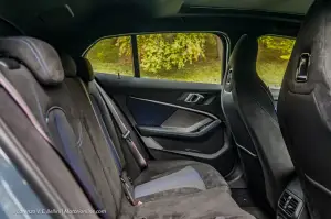 Nuova BMW Serie 1 2019 - Prova su strada in anteprima