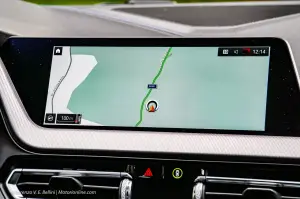 Nuova BMW Serie 1 2019 - Prova su strada in anteprima