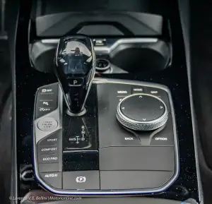 Nuova BMW Serie 1 2019 - Prova su strada in anteprima