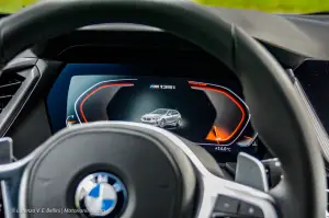 Nuova BMW Serie 1 2019 - Prova su strada in anteprima