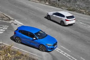 Nuova BMW Serie 1 - Foto ufficiali - 5