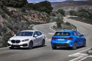Nuova BMW Serie 1 - Foto ufficiali - 6