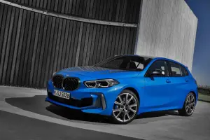 Nuova BMW Serie 1 - Foto ufficiali - 7