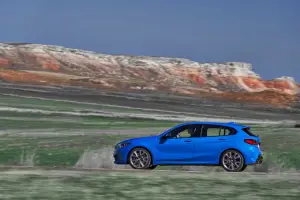 Nuova BMW Serie 1 - Foto ufficiali - 14