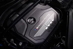 Nuova BMW Serie 1 - Foto ufficiali - 25