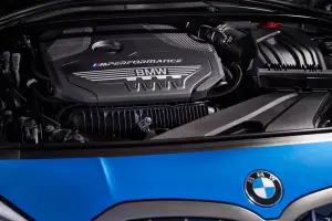 Nuova BMW Serie 1 - Foto ufficiali - 26