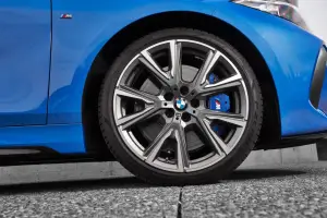 Nuova BMW Serie 1 - Foto ufficiali - 30