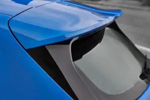 Nuova BMW Serie 1 - Foto ufficiali - 31