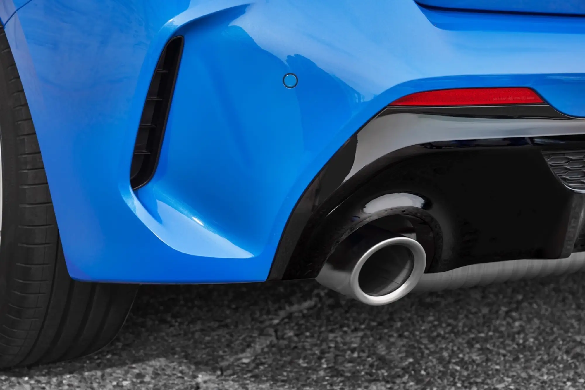Nuova BMW Serie 1 - Foto ufficiali - 33