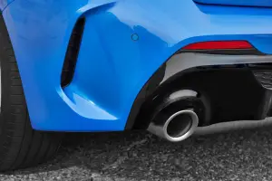 Nuova BMW Serie 1 - Foto ufficiali - 33