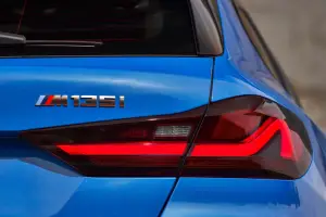 Nuova BMW Serie 1 - Foto ufficiali - 34