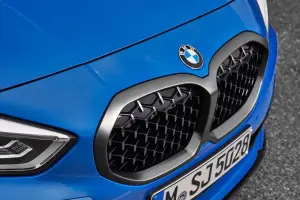 Nuova BMW Serie 1 - Foto ufficiali - 35