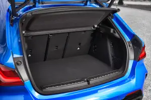 Nuova BMW Serie 1 - Foto ufficiali - 38