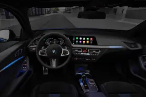Nuova BMW Serie 1 - Foto ufficiali - 40