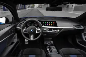 Nuova BMW Serie 1 - Foto ufficiali - 41