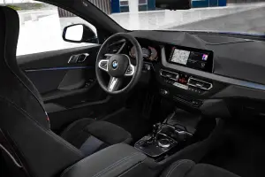 Nuova BMW Serie 1 - Foto ufficiali - 42