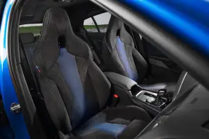 Nuova BMW Serie 1 - Foto ufficiali - 45