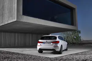 Nuova BMW Serie 1 - Foto ufficiali - 49