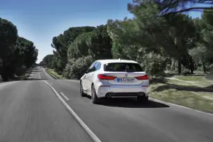 Nuova BMW Serie 1 - Foto ufficiali - 51