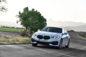 Nuova BMW Serie 1 - Foto ufficiali - 61