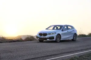 Nuova BMW Serie 1 - Foto ufficiali - 63