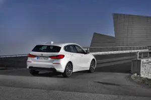 Nuova BMW Serie 1 - Foto ufficiali - 65