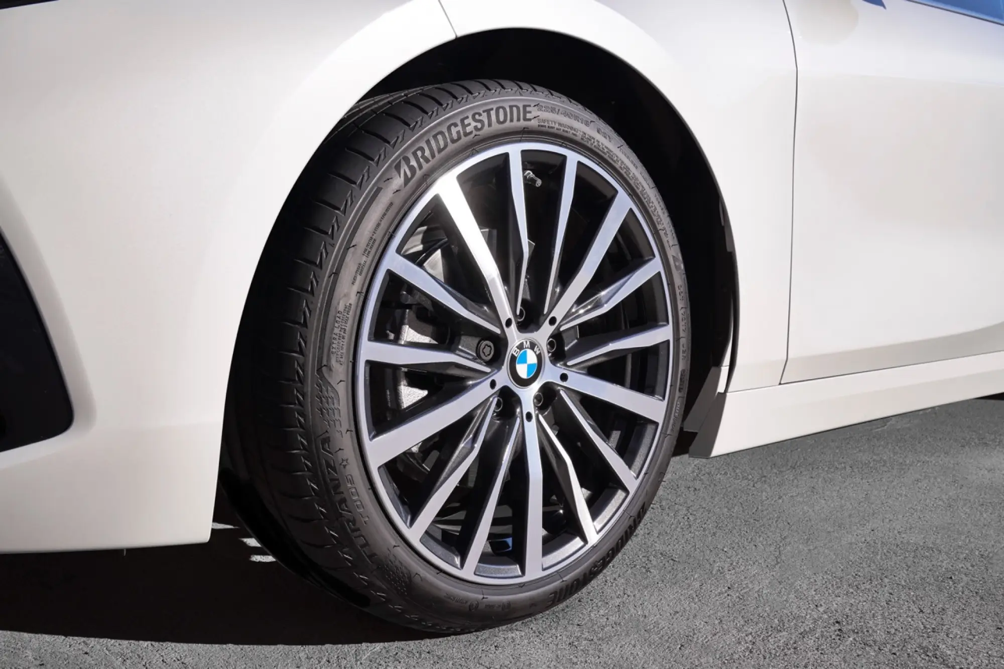 Nuova BMW Serie 1 - Foto ufficiali - 67