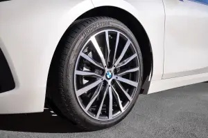 Nuova BMW Serie 1 - Foto ufficiali - 67