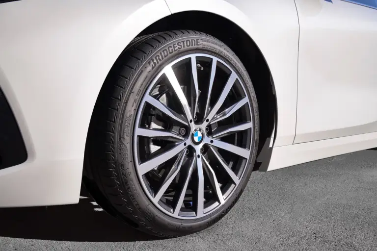 Nuova BMW Serie 1 - Foto ufficiali - 67