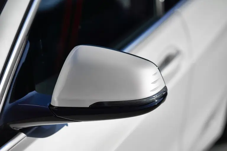 Nuova BMW Serie 1 - Foto ufficiali - 68