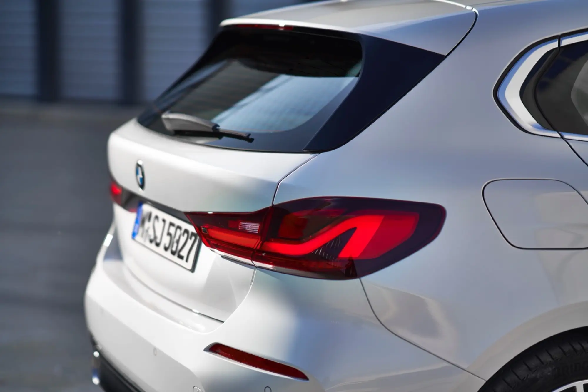 Nuova BMW Serie 1 - Foto ufficiali - 69
