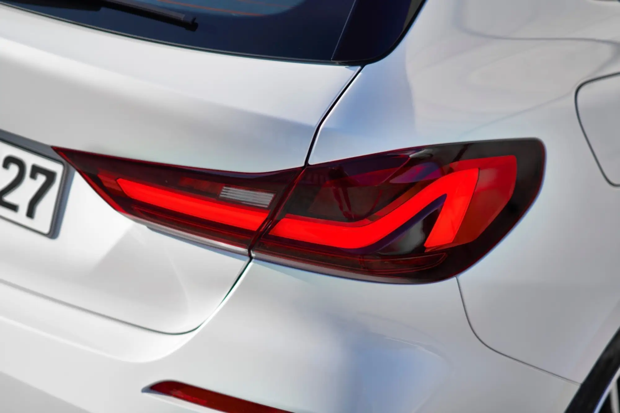 Nuova BMW Serie 1 - Foto ufficiali - 70