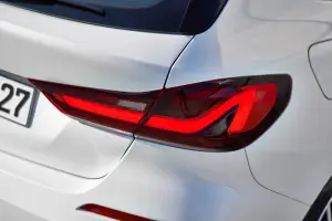 Nuova BMW Serie 1 - Foto ufficiali - 70