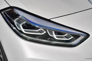 Nuova BMW Serie 1 - Foto ufficiali - 72