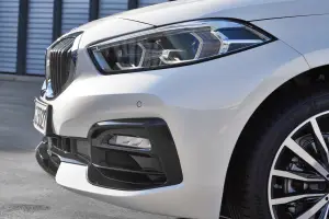 Nuova BMW Serie 1 - Foto ufficiali - 73